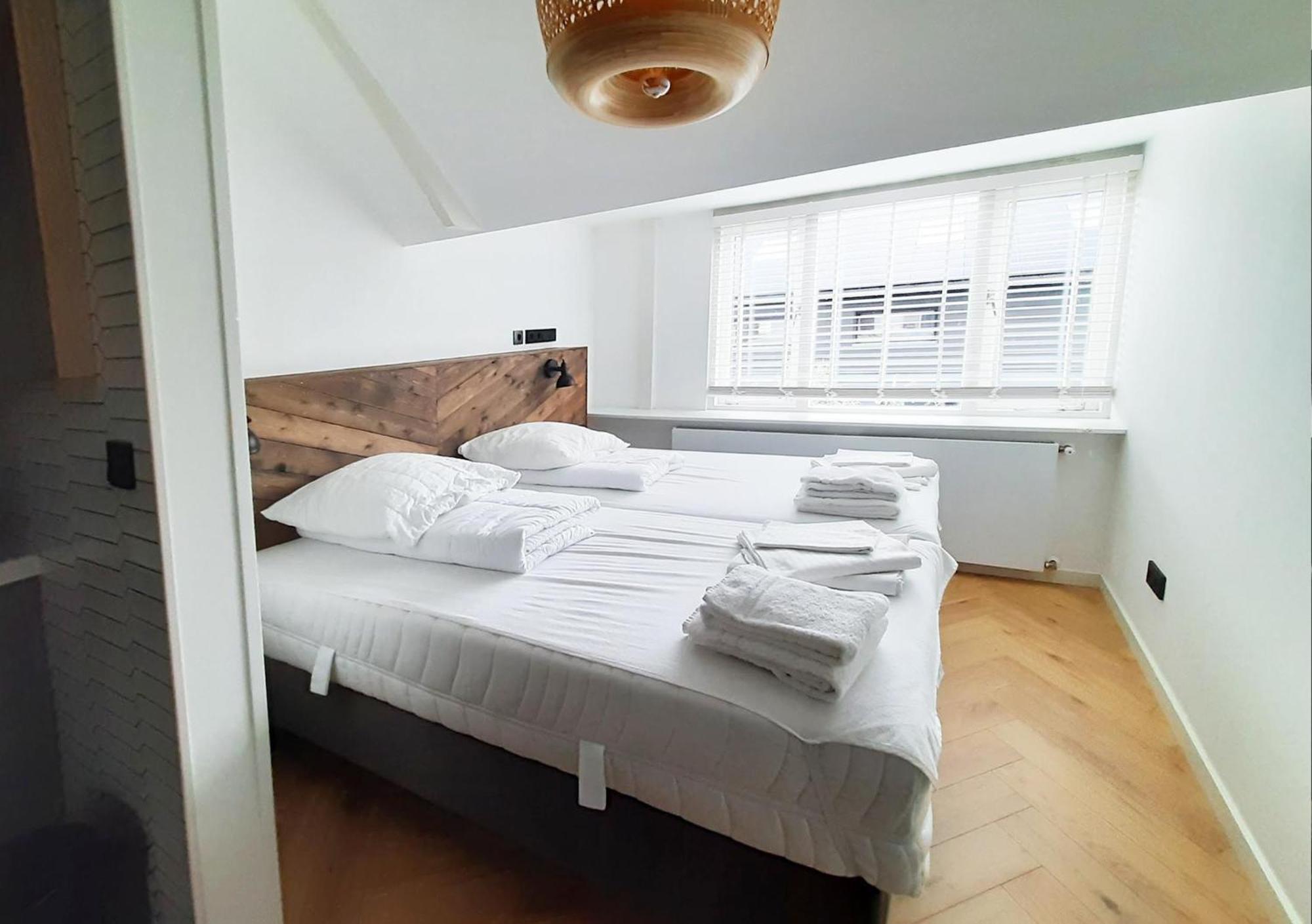 Bramendijk Apartment Groede Room photo